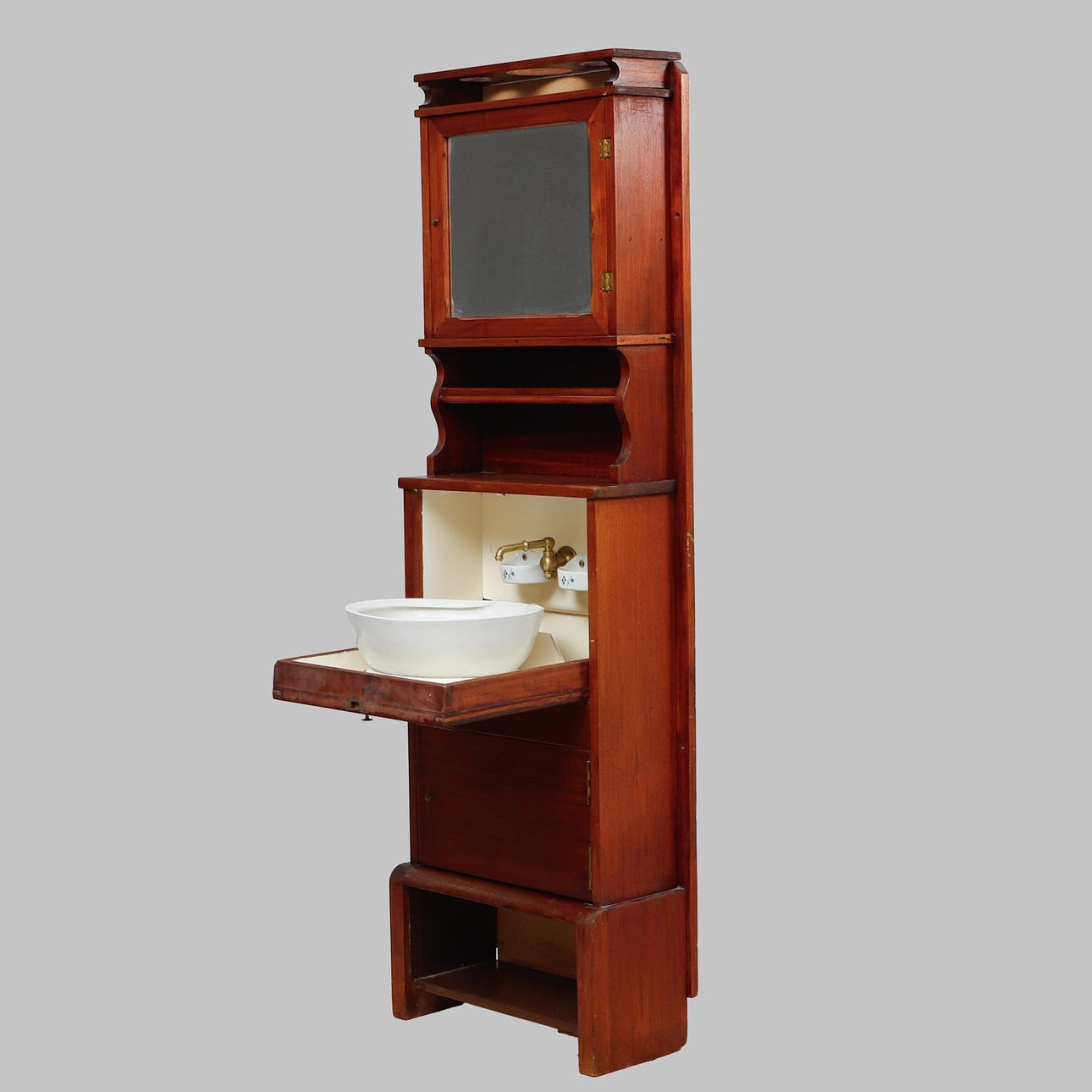 SKEPPSKOMMOD, Svenska Amerikalinjen.