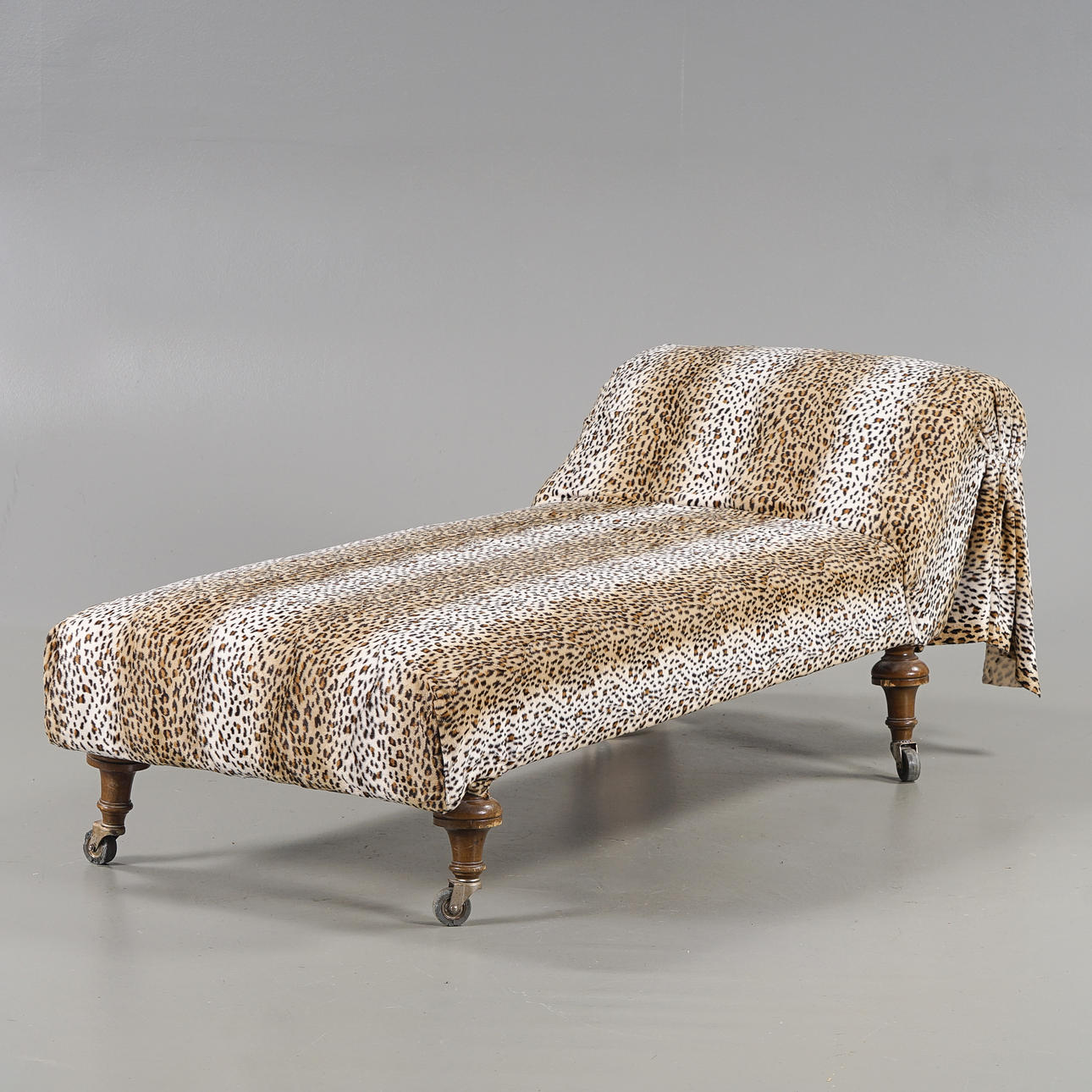CHAISELONGUE 18./20. århundrede.