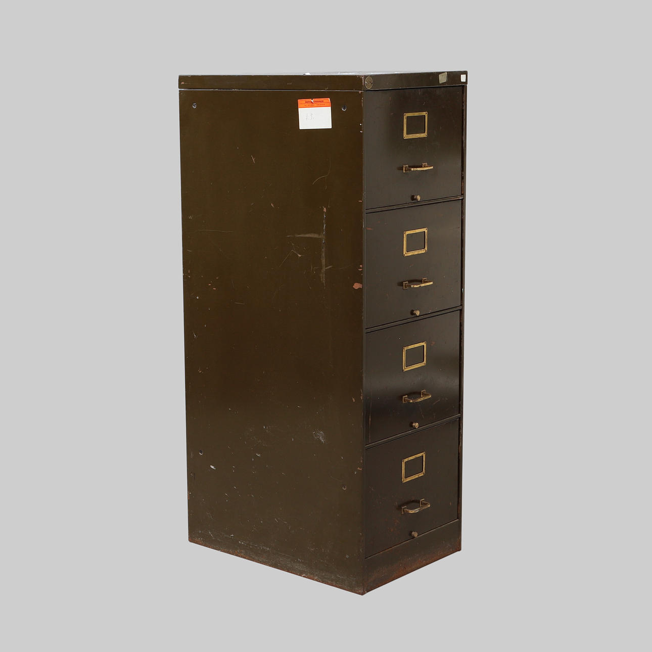 FILE CABINET, Rosengren.