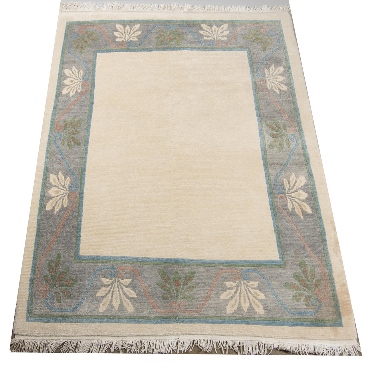 MATTA, Tibet, 232 x 171 cm.