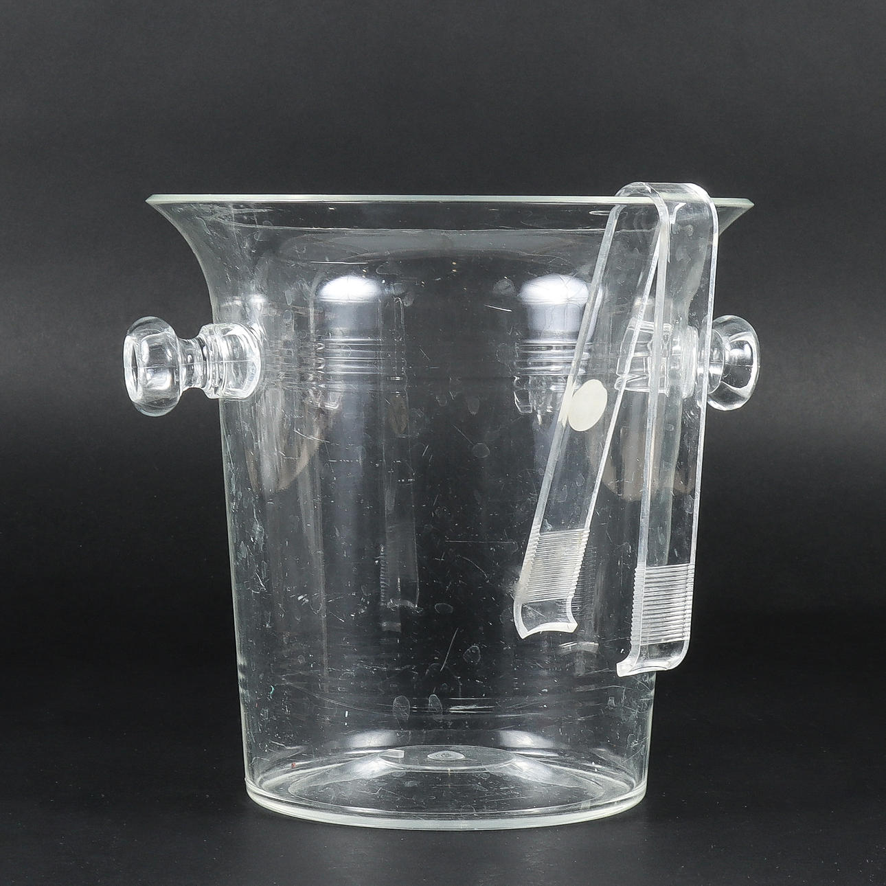 ISHINK Plastic Guzzini Italien.