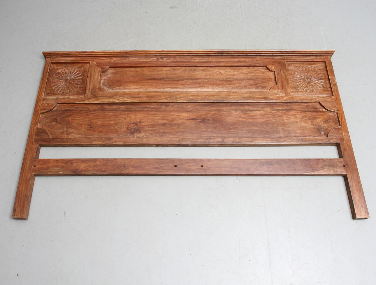 SÄNGGAVEL, Indien, 1900/2000-tal.