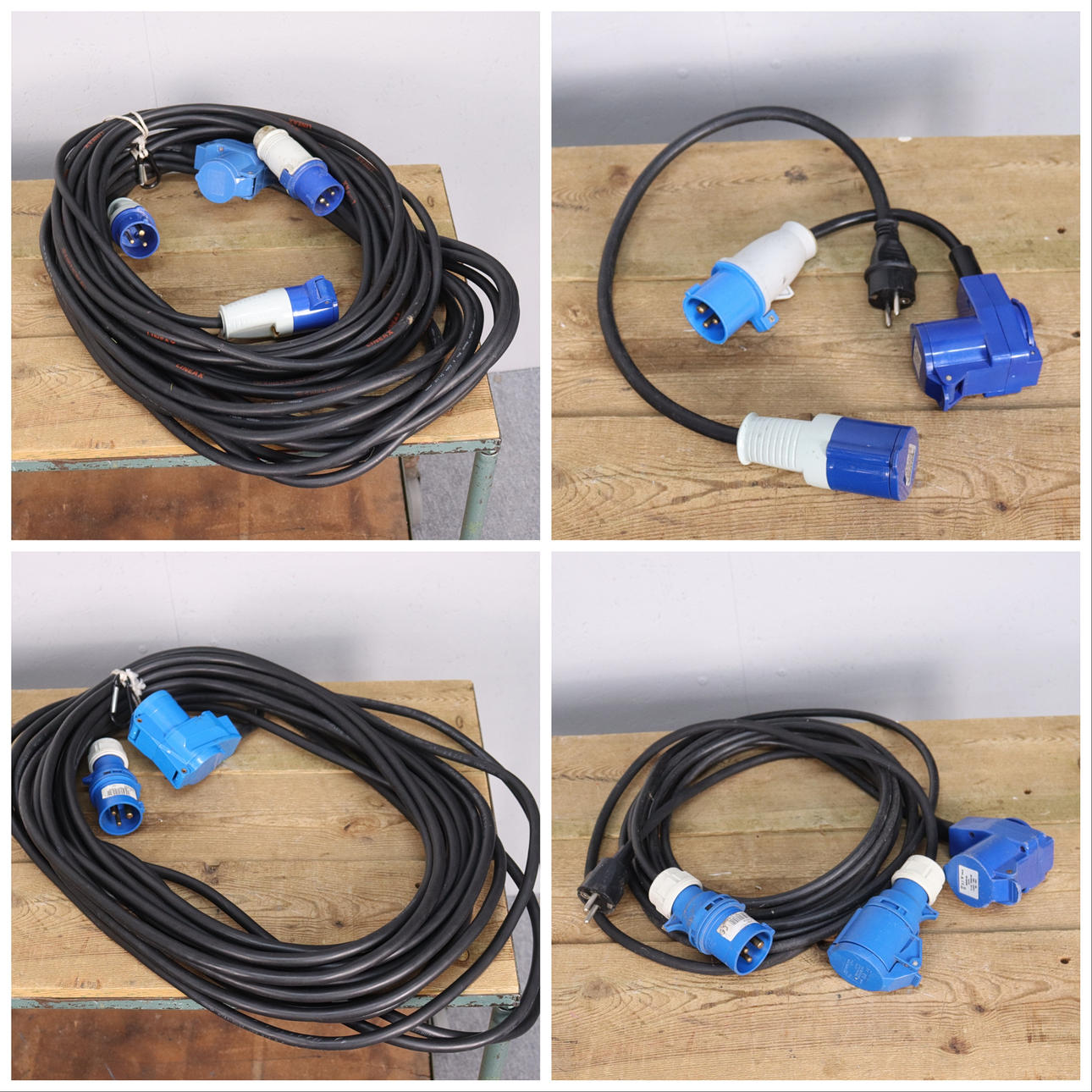 CARAVNS -/MATKAILUVAIJERIT, lajitelma.