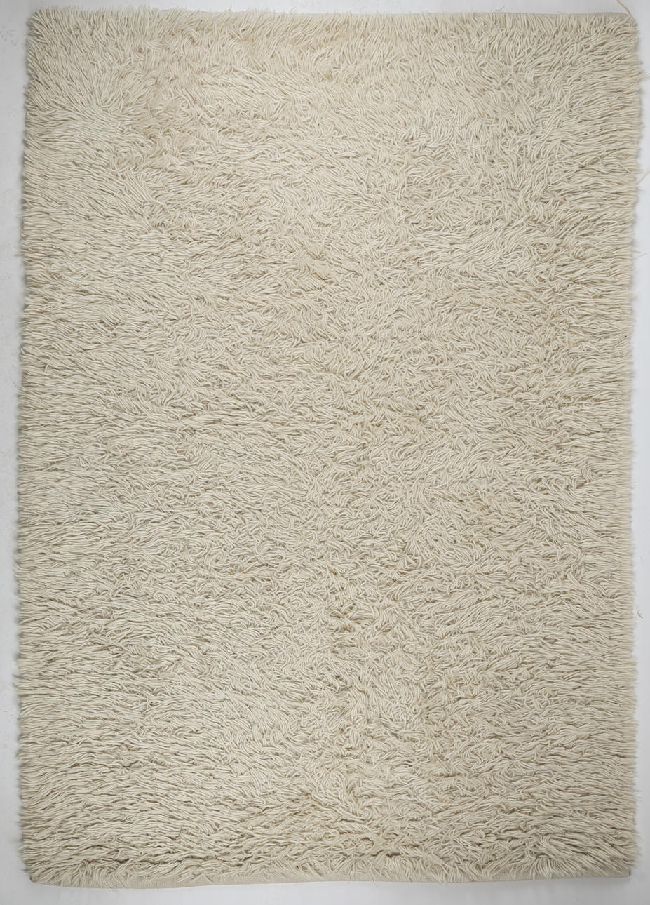 RYAMATTA, wool, 203x140 cm.