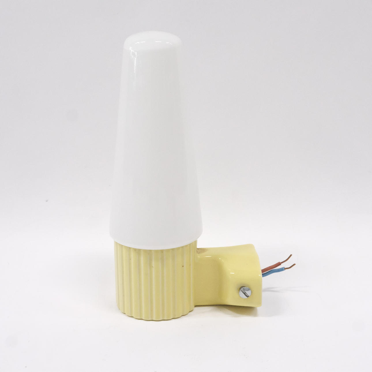 SIGVARD BERNADOTTE, BATHROOM LAMP, IFÖ.