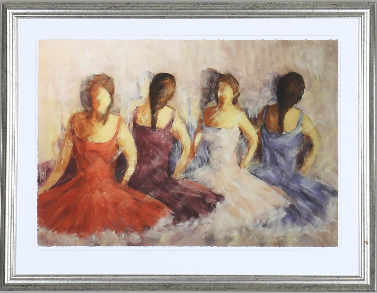 BENGT GÖRAN KARLSSON. grafiskt blad, signerad och numrerad 13/50.