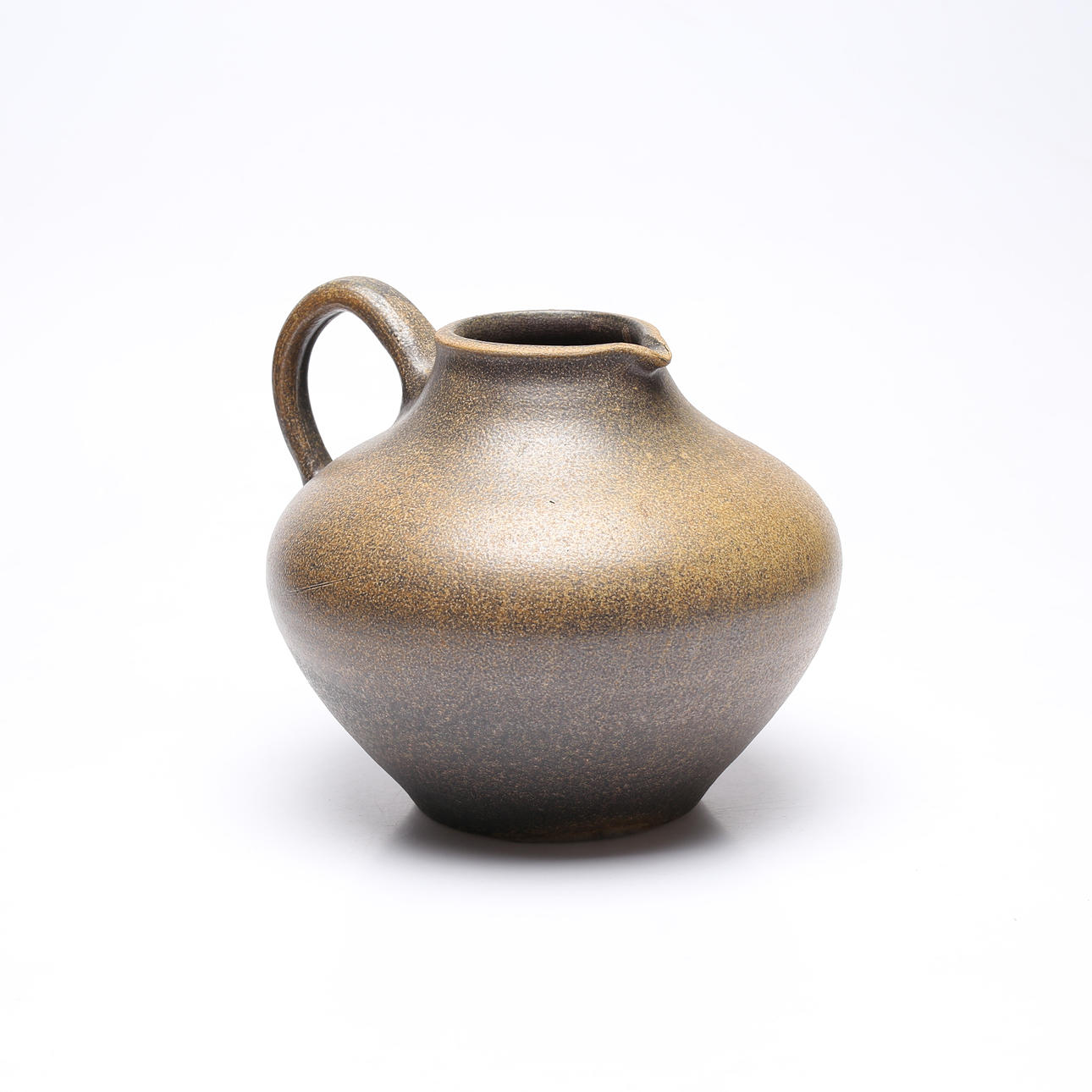 Vase, keramik, Tyskland.