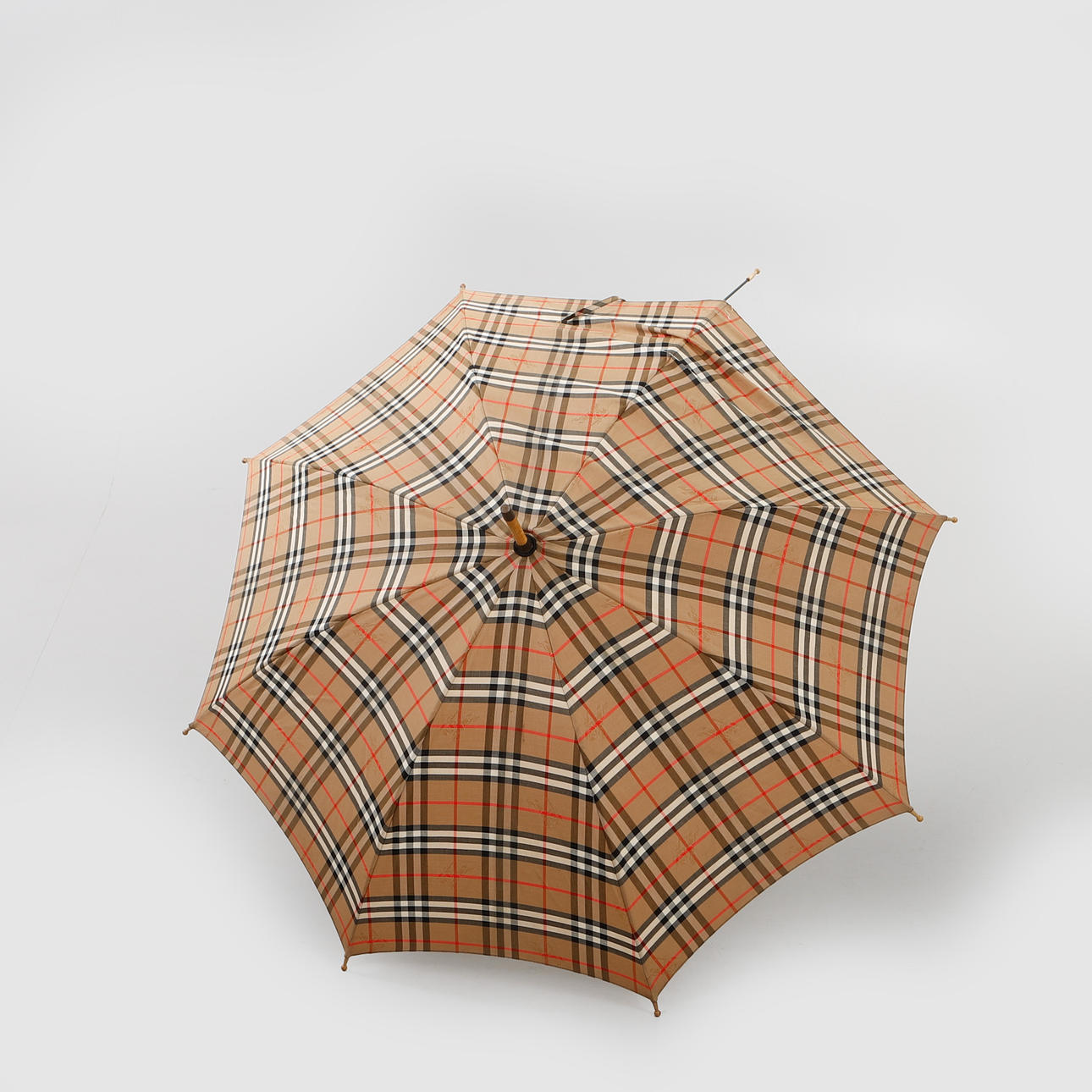 UMBRELLA, Burberrys.