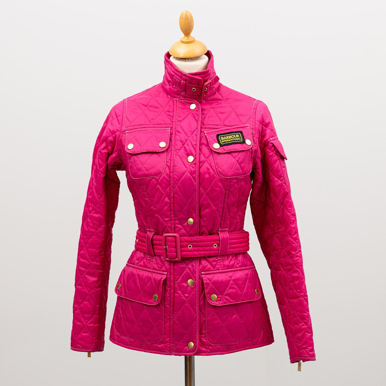 BARBOUR, jacket, size EU 32.