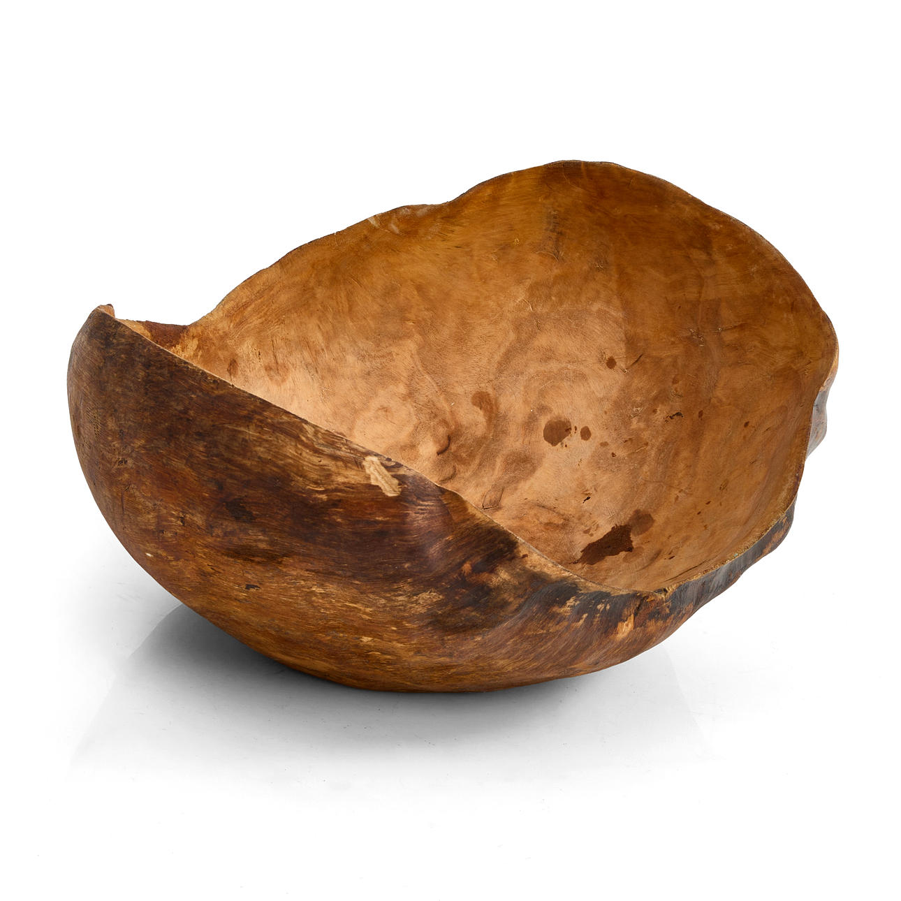 A VRILSKÅL, signed A. Broman, 20th century.