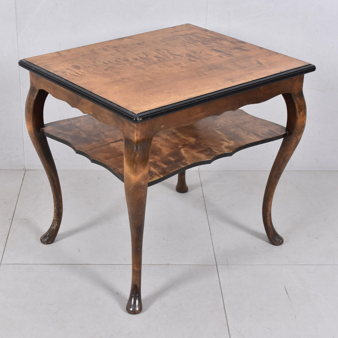 SIDEBOARD, bonded birch.