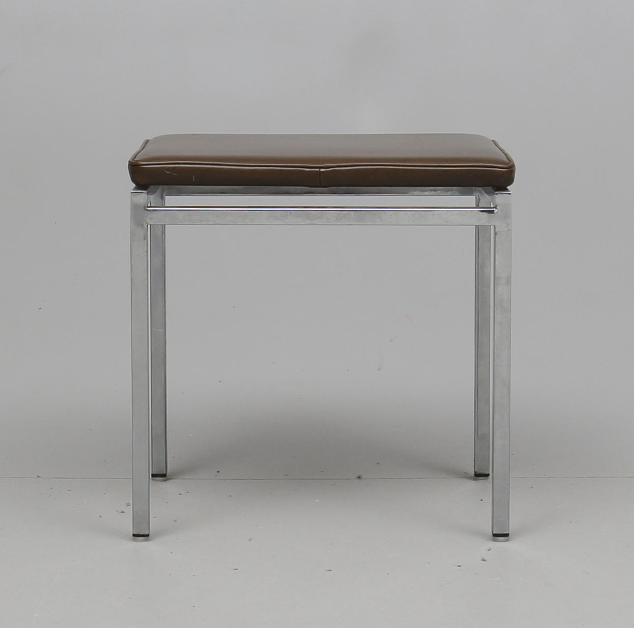 PALL, Finland, 1900-talets andra hälft.