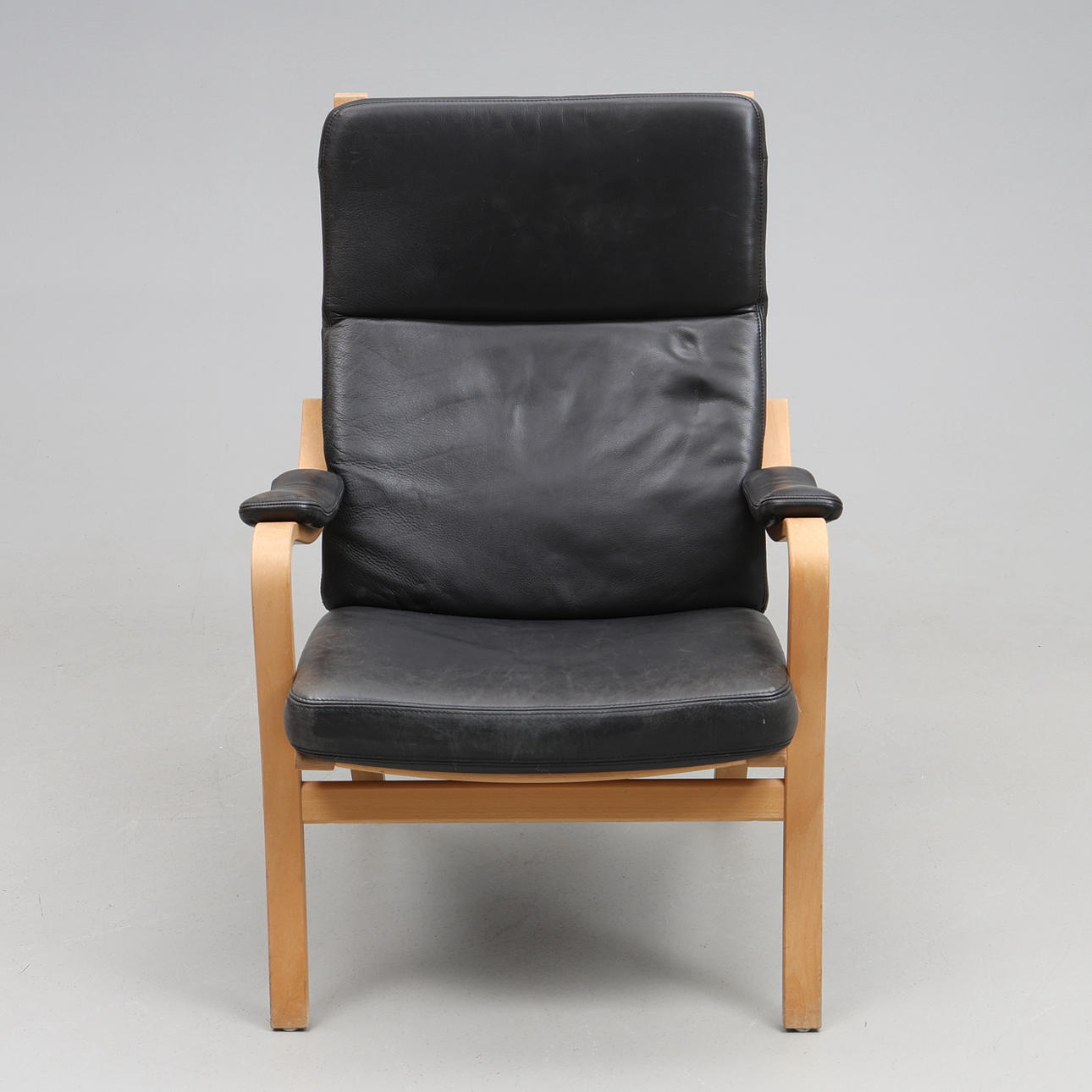 LÆNESTOL SKALMA, Danmark.