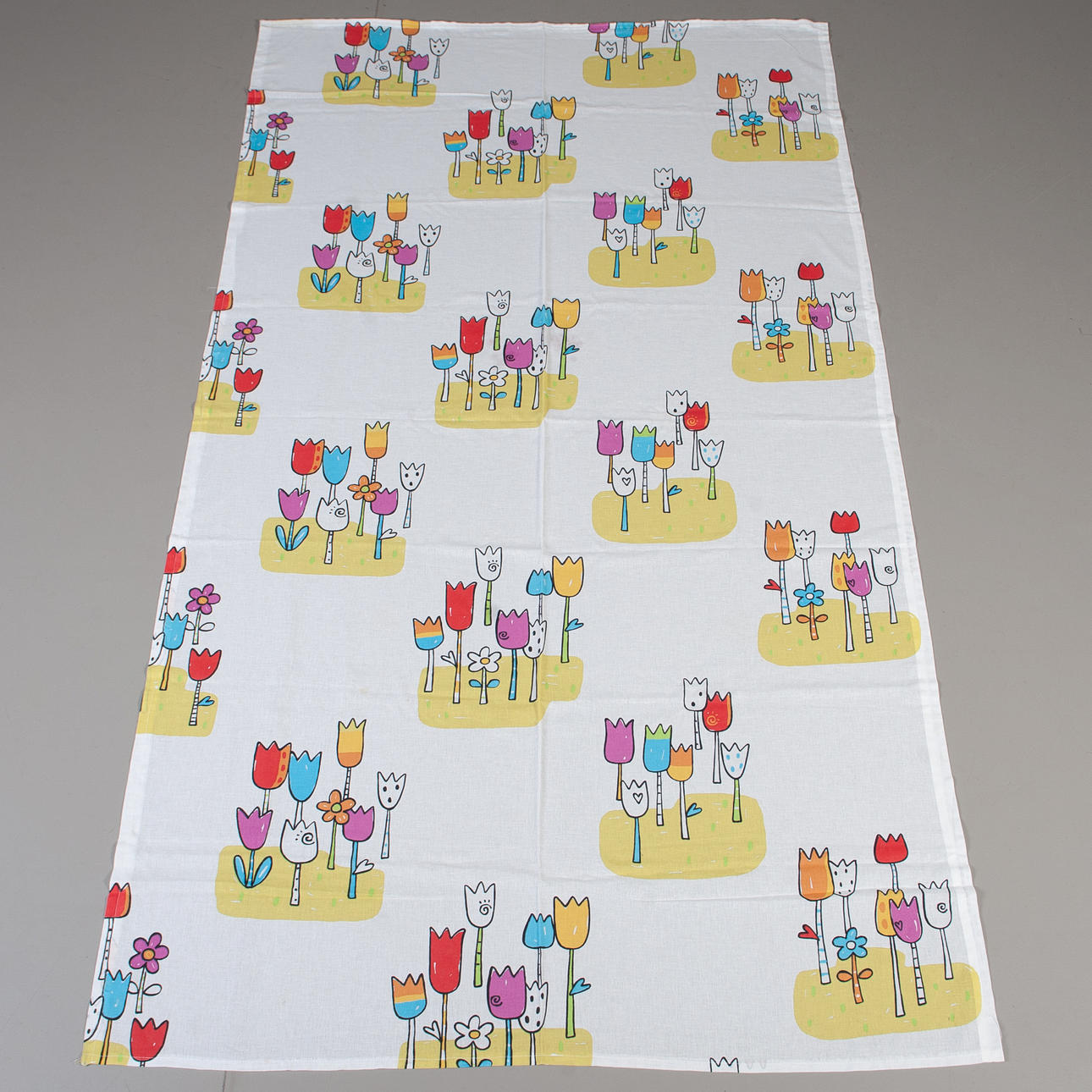 AGNETA HANSSON. Borås Wäfveri „Cha-Cha“, stof.