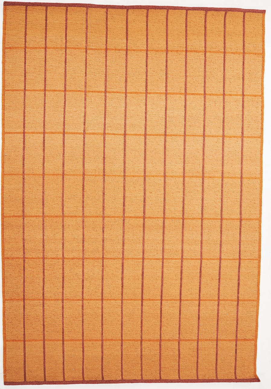 ANDREAS ENGESVIK. Carpet, “Ribbon”, Fogia, contemporary, wool.