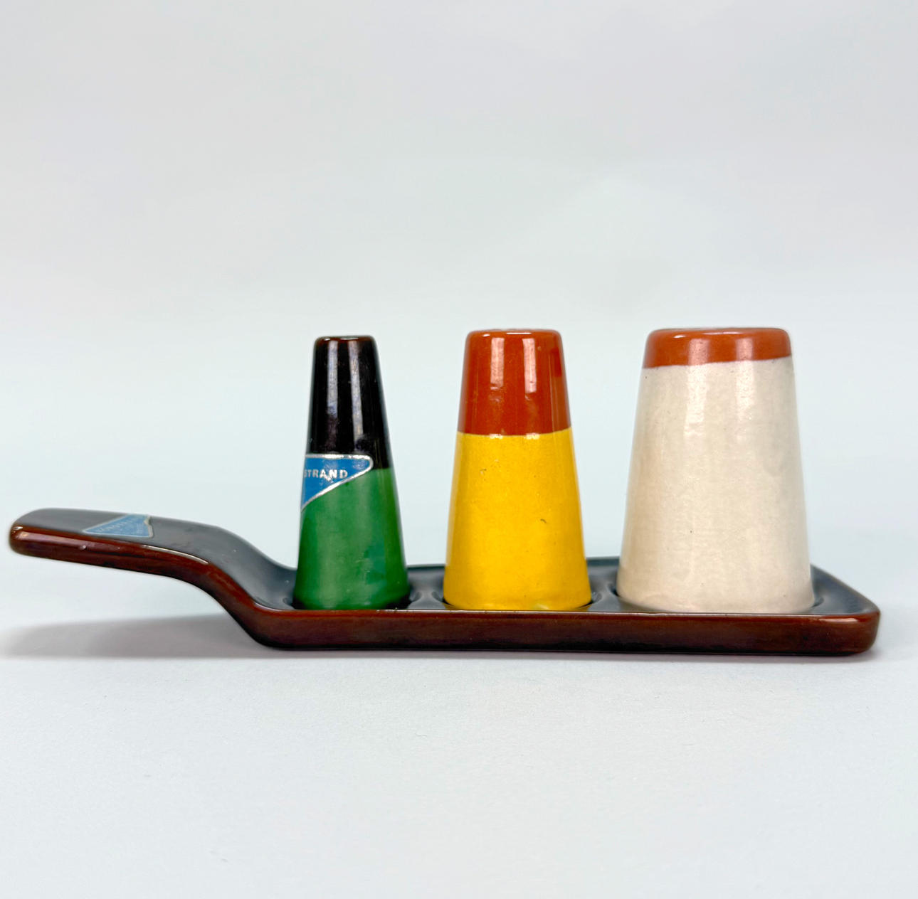 Crochet set - Rörstrand Alacarte.