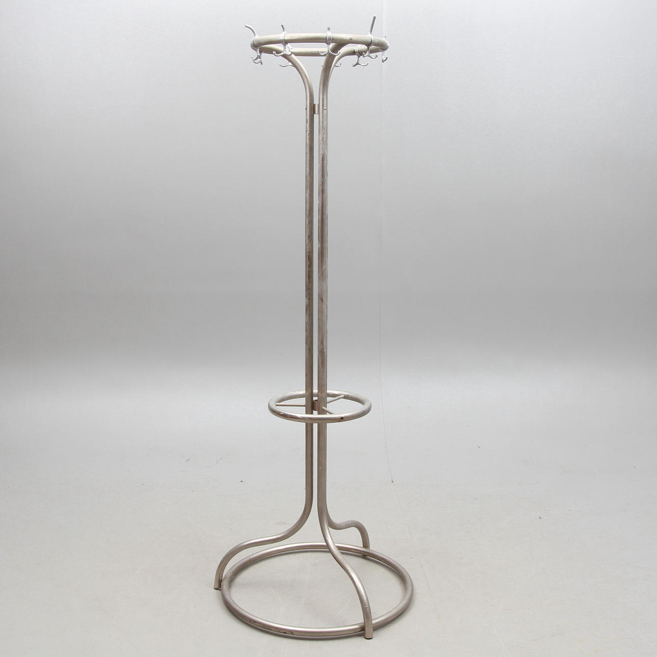 TAMBURMAJOR, stålrör, omkring 1900-talets mitt.