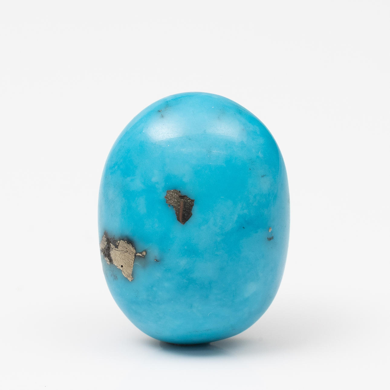 TURQUOISE, 26.20 ct.