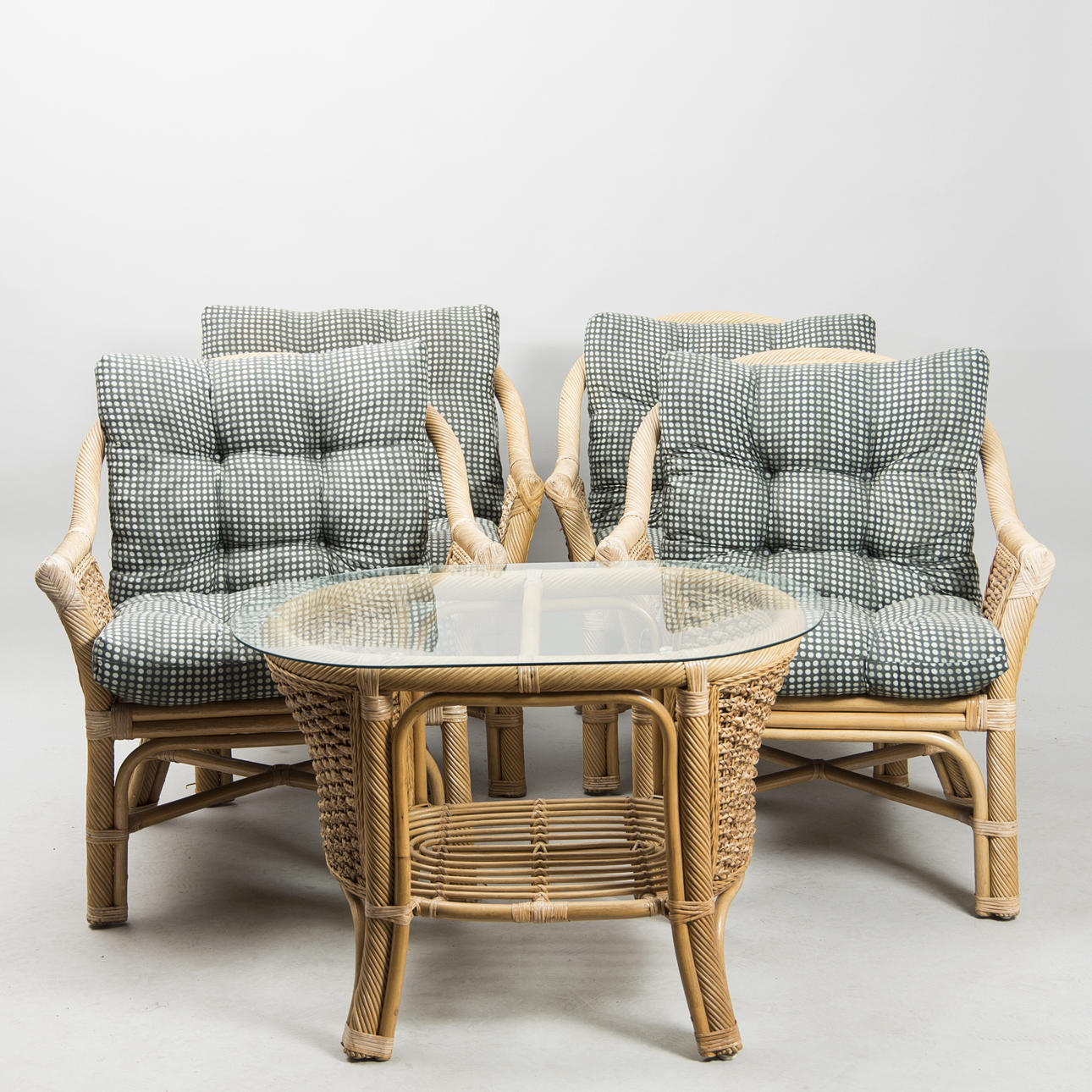 ALTANGRUPP, rotting, 1900/2000-tal.