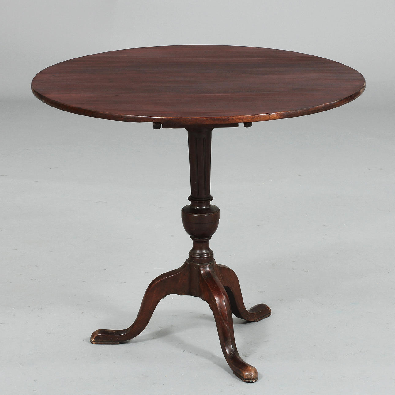 FÄLLBORD, England, 1800-tal.