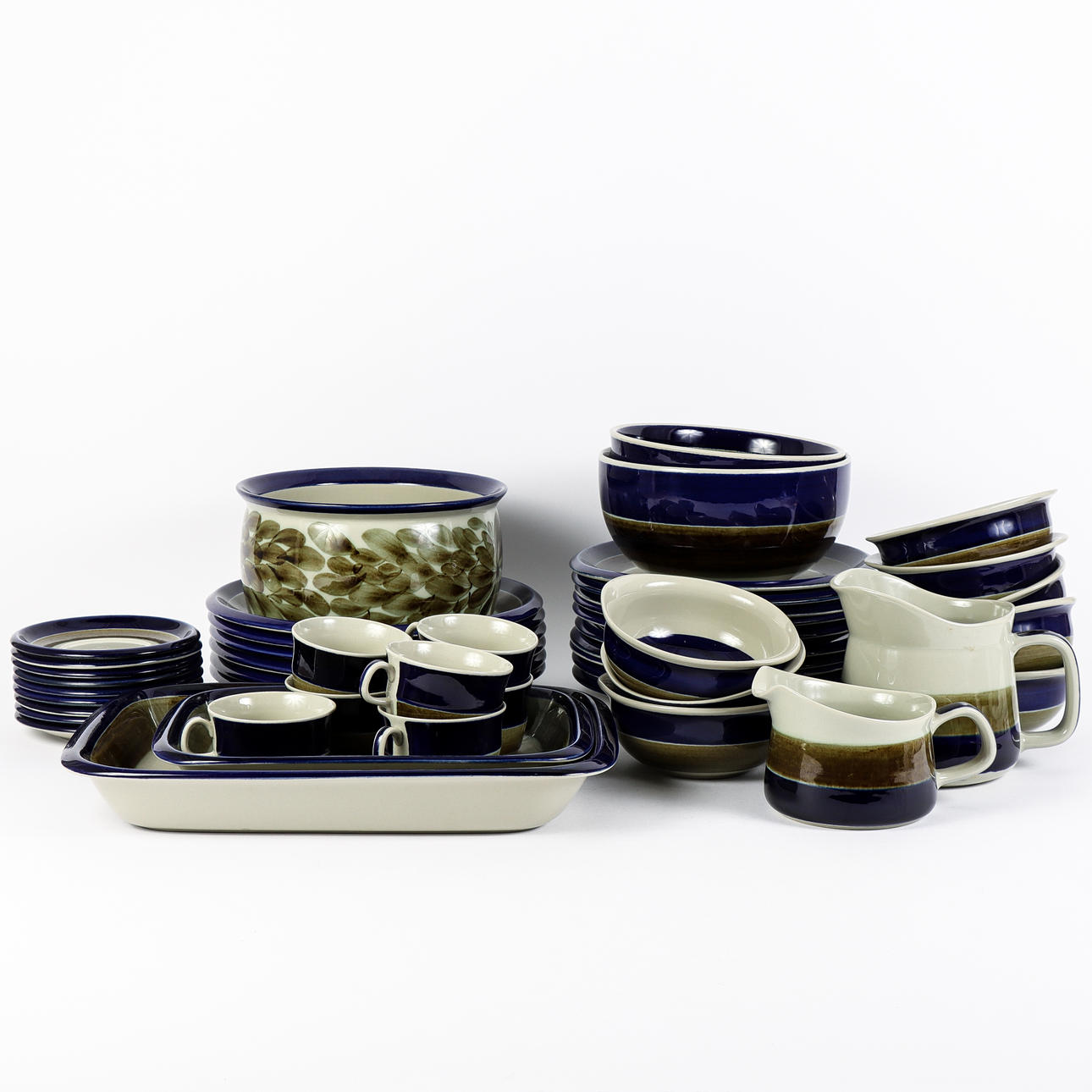 MARIANNE WESTMAN. Service Elisabeth, Rörstrand.