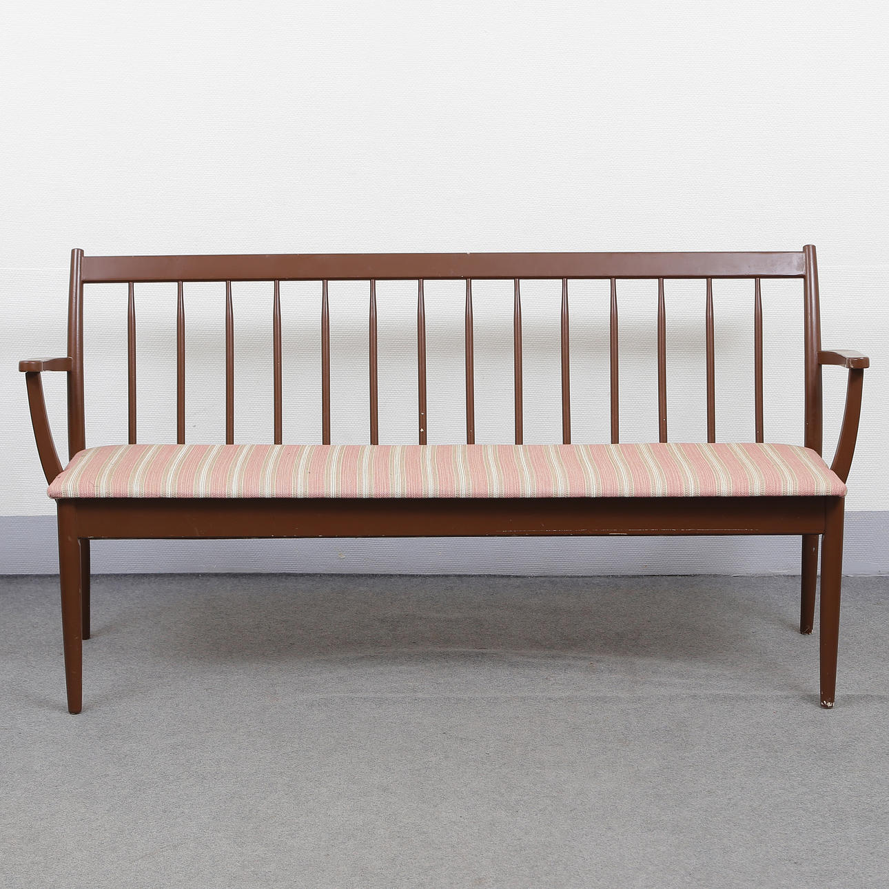 SCHLAFSOFA MIT STAURAUM, EDSBY1962.