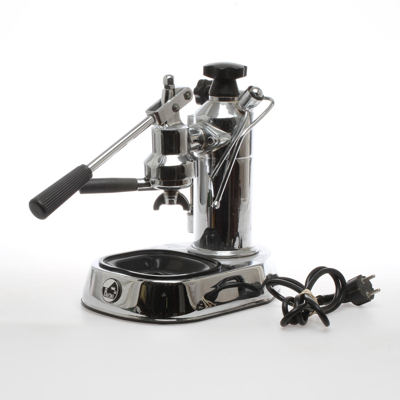 ESPRESSOMASKIN, La Pavoni.