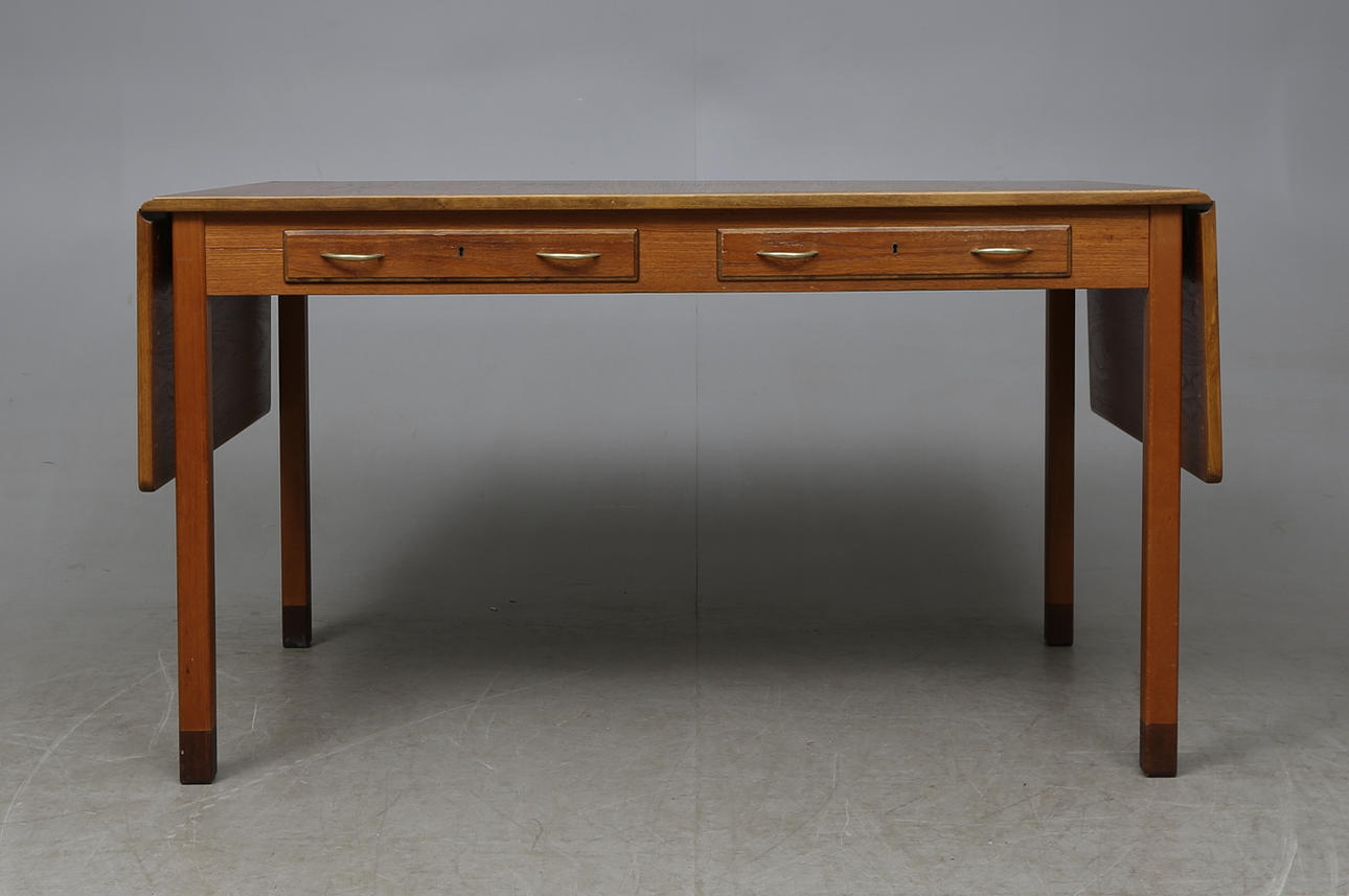 SKRIVBORD, David Rosén, Nordiska Kompaniet, 1900-talets mitt.