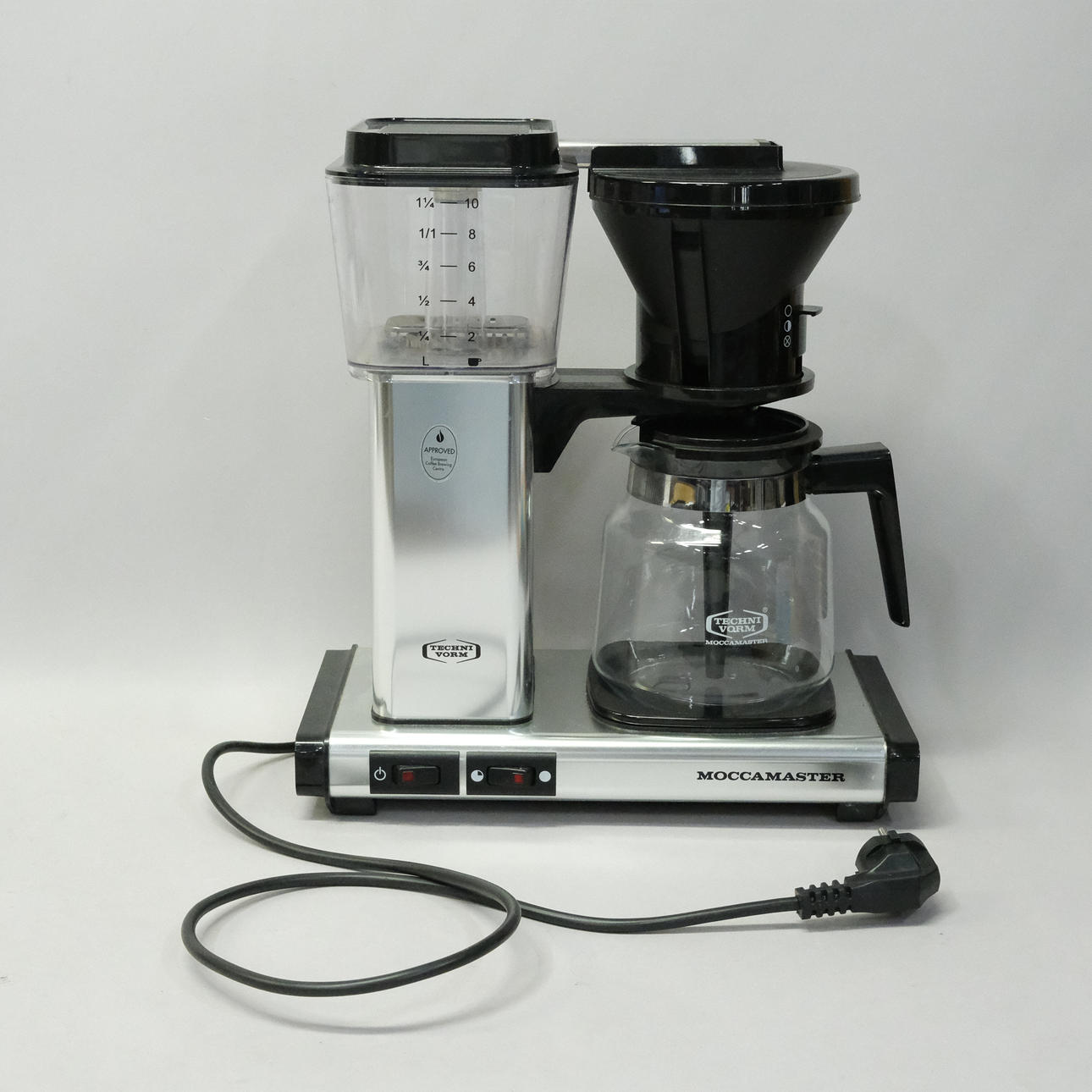 COFFEE MAKER MOCCAMASTER.