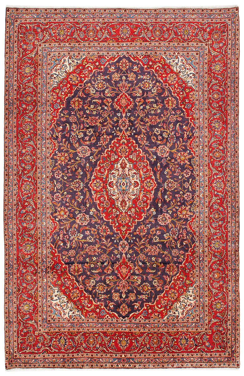 MATTA, KASHAN, Persien, 378 x 243 cm.