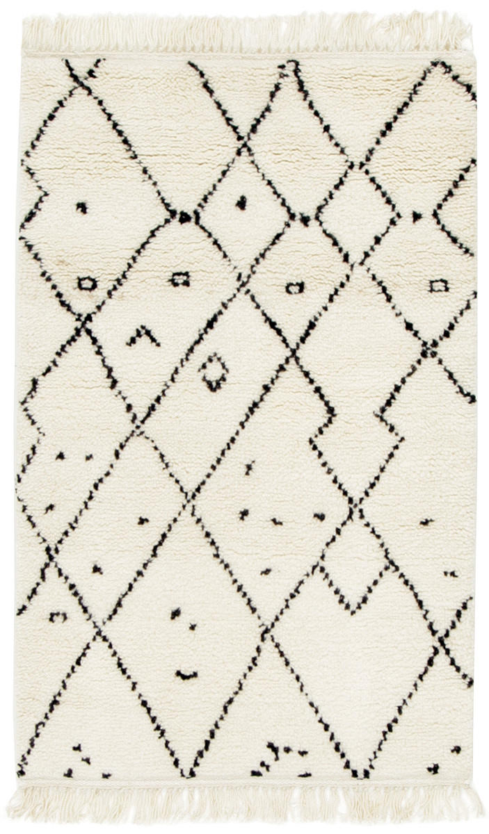 MATTA, BERBER, 132 x 83 cm.