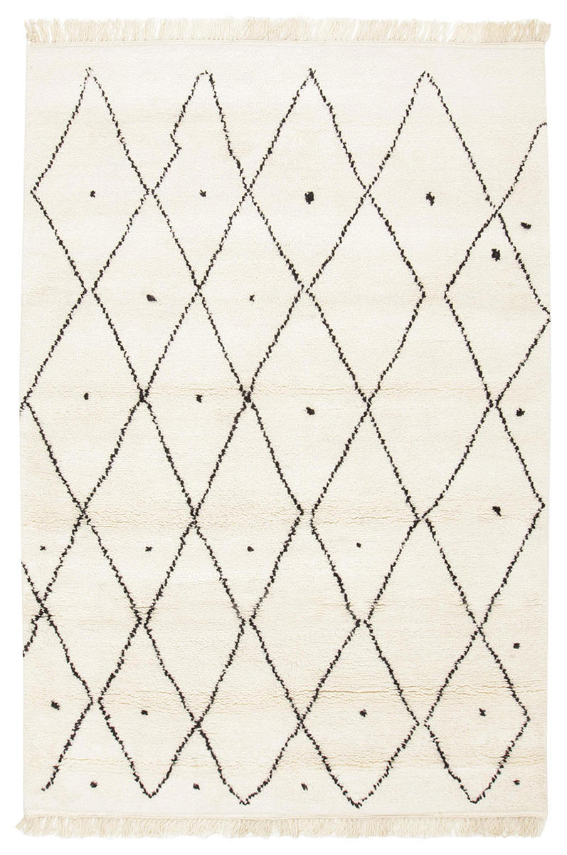 MATTA, BERBER, 189 x 132 cm.