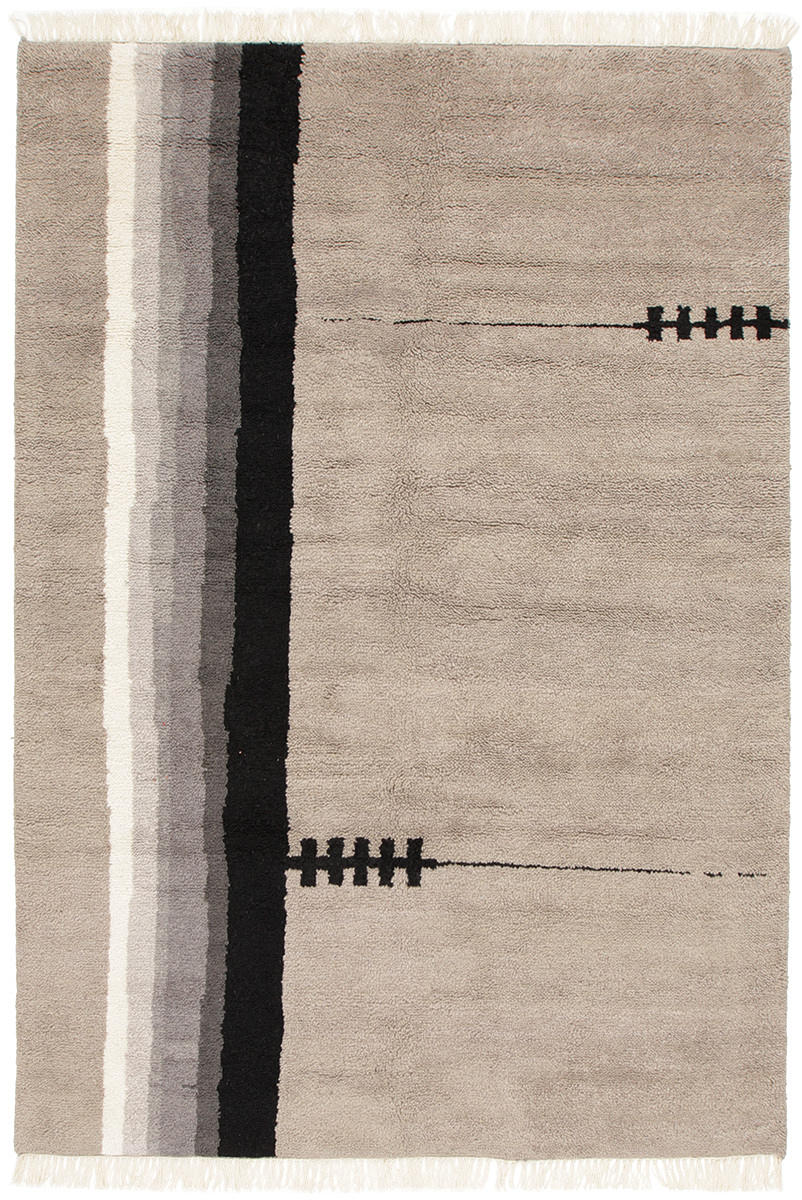 MATTA, BERBER, 277 x 193 cm.