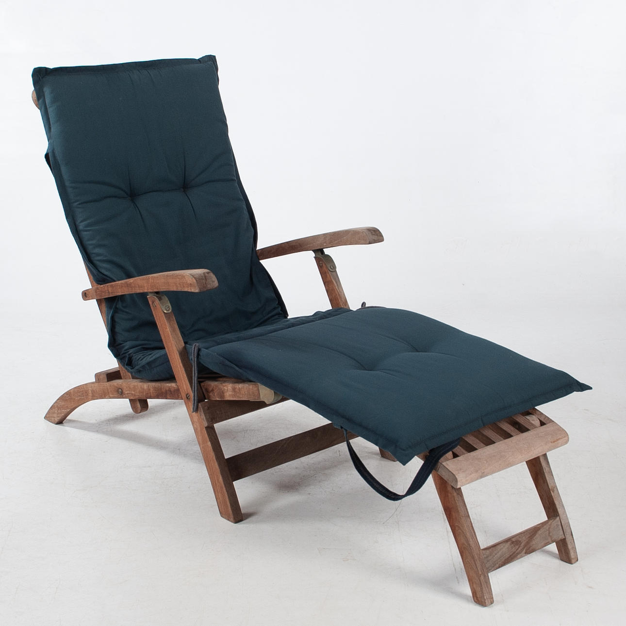 LIEGESTUHL. Mit Pad BRAFAB.