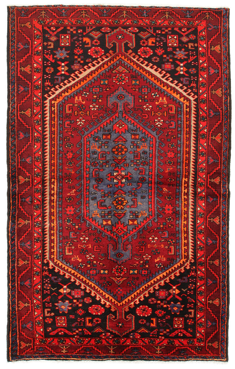 MATTA, ZANDJAN, Persien, 229 x 143 cm.