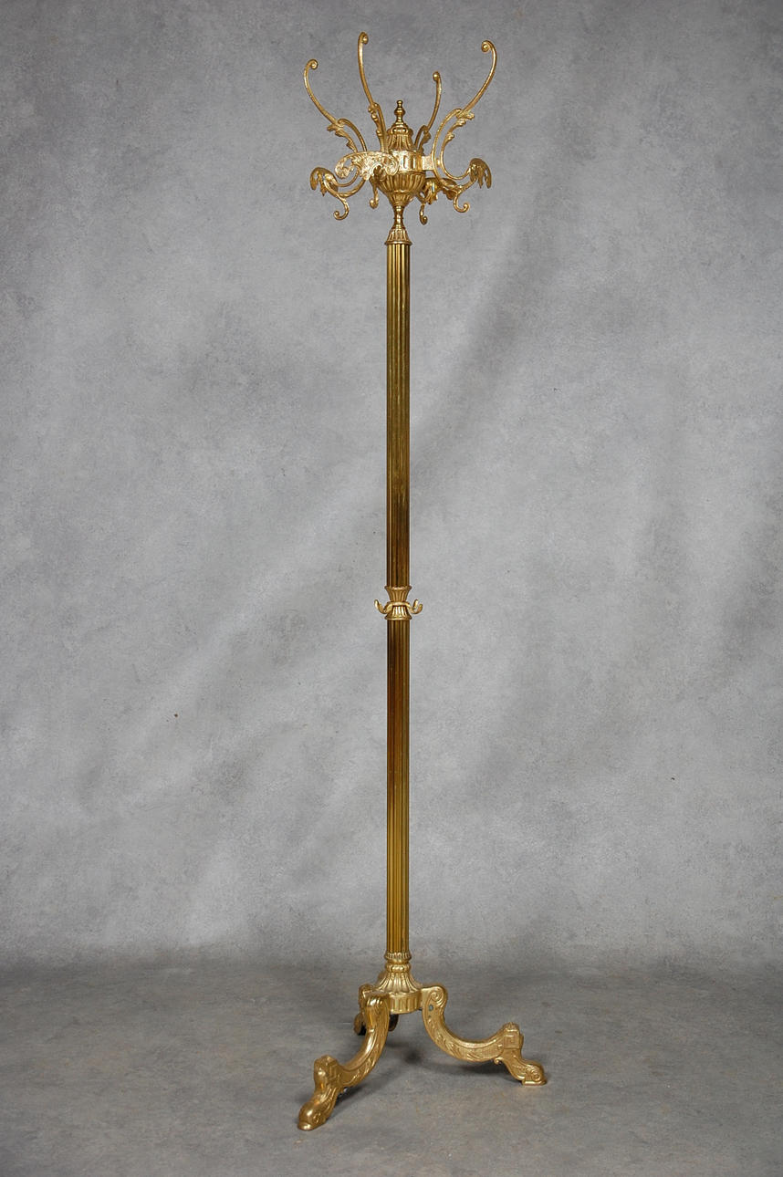 TAMBURMAJOR, mässing, 1900-tal.