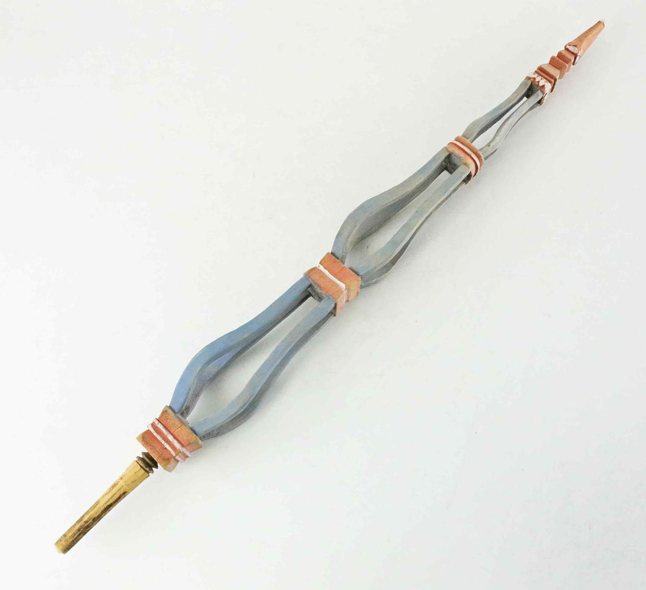 ROCKHEAD, Allmoge, Hälsingland.