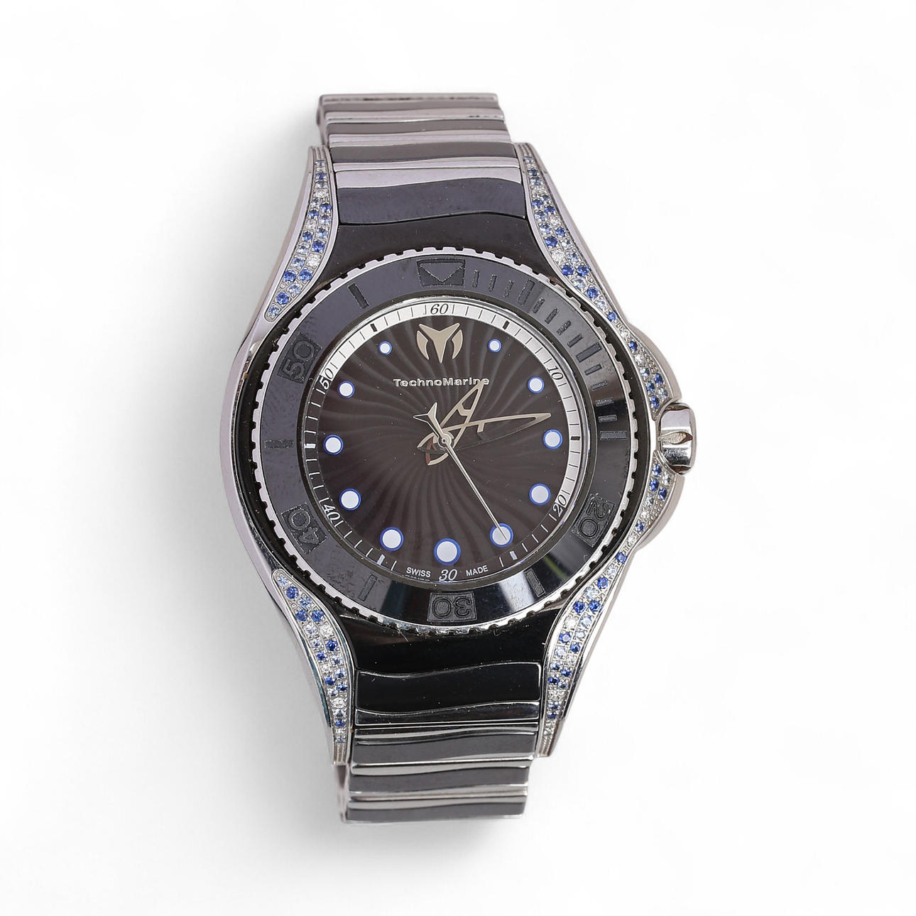 Technomarine Blue Manta 213005.