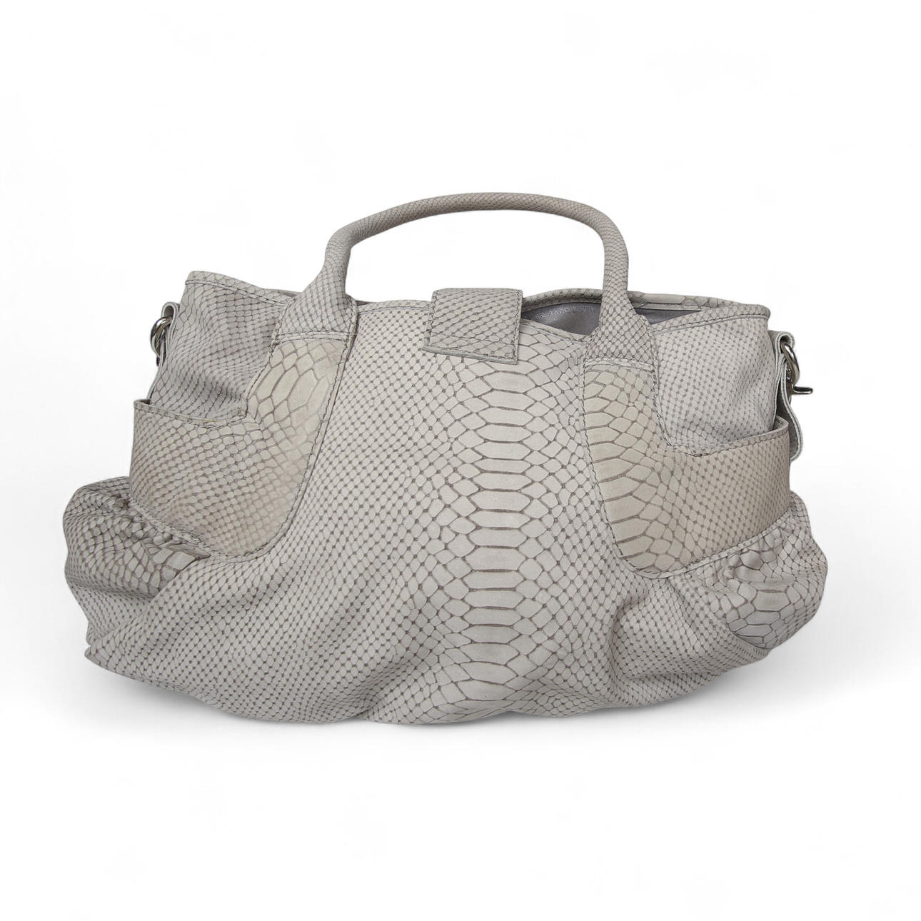 ILSE JACOBSEN, Hornbaek, Denmark. Handbag.