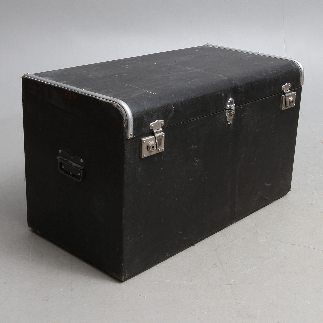 KOFFERT, Skyltmärkt "Väskan", tidigt 1900-tal.