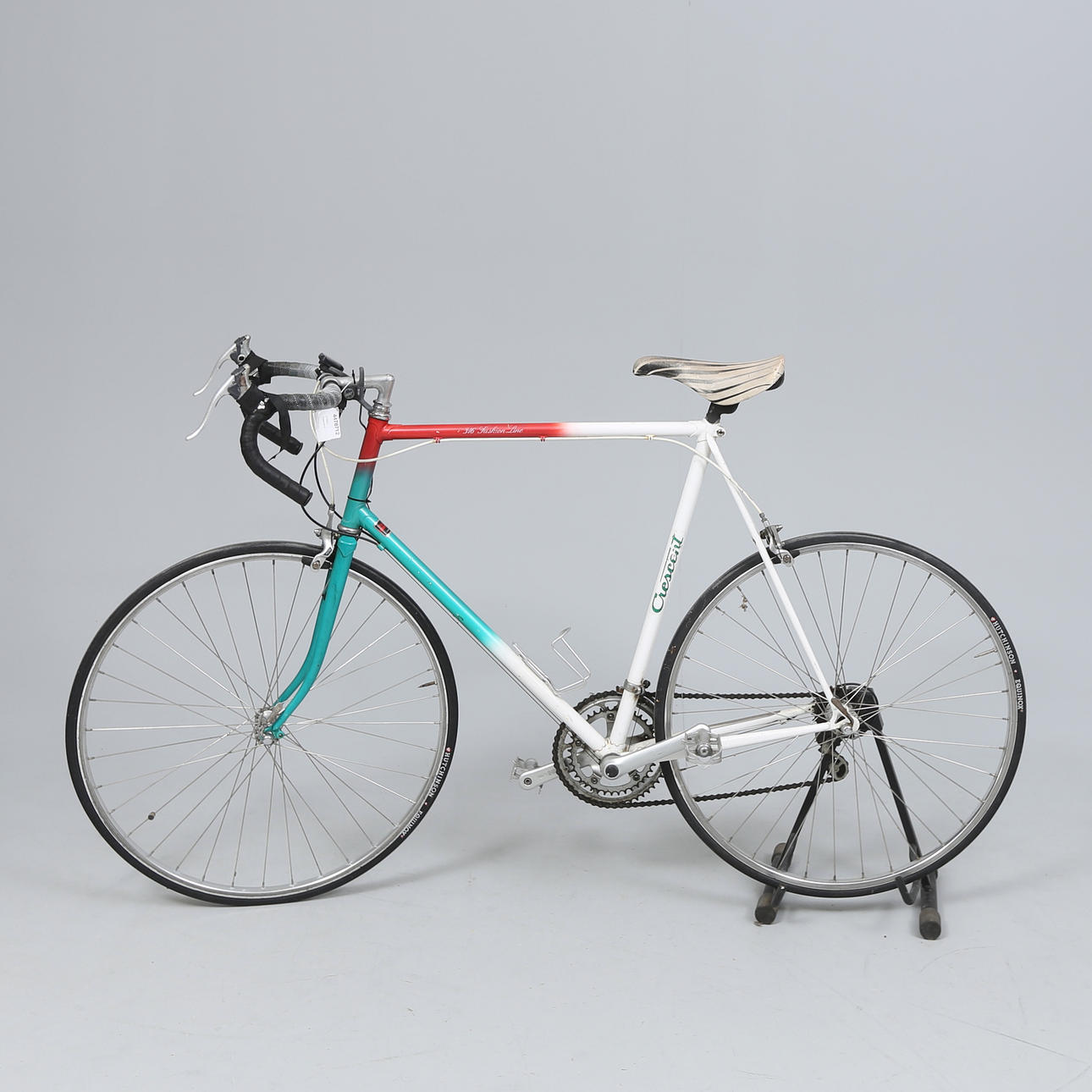 BICICLETA, Crescent.