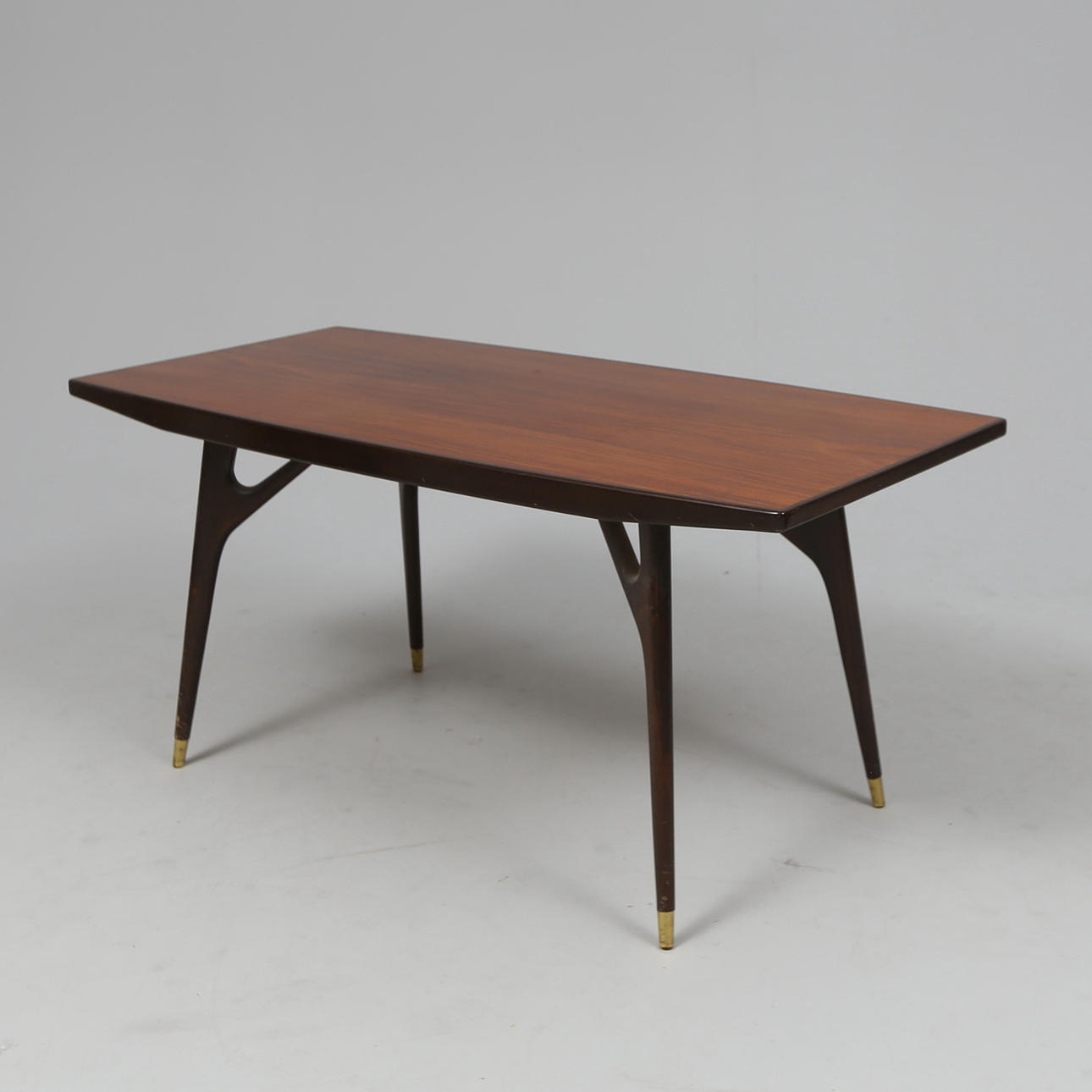 SOFFBORD, 1950/60-tal.