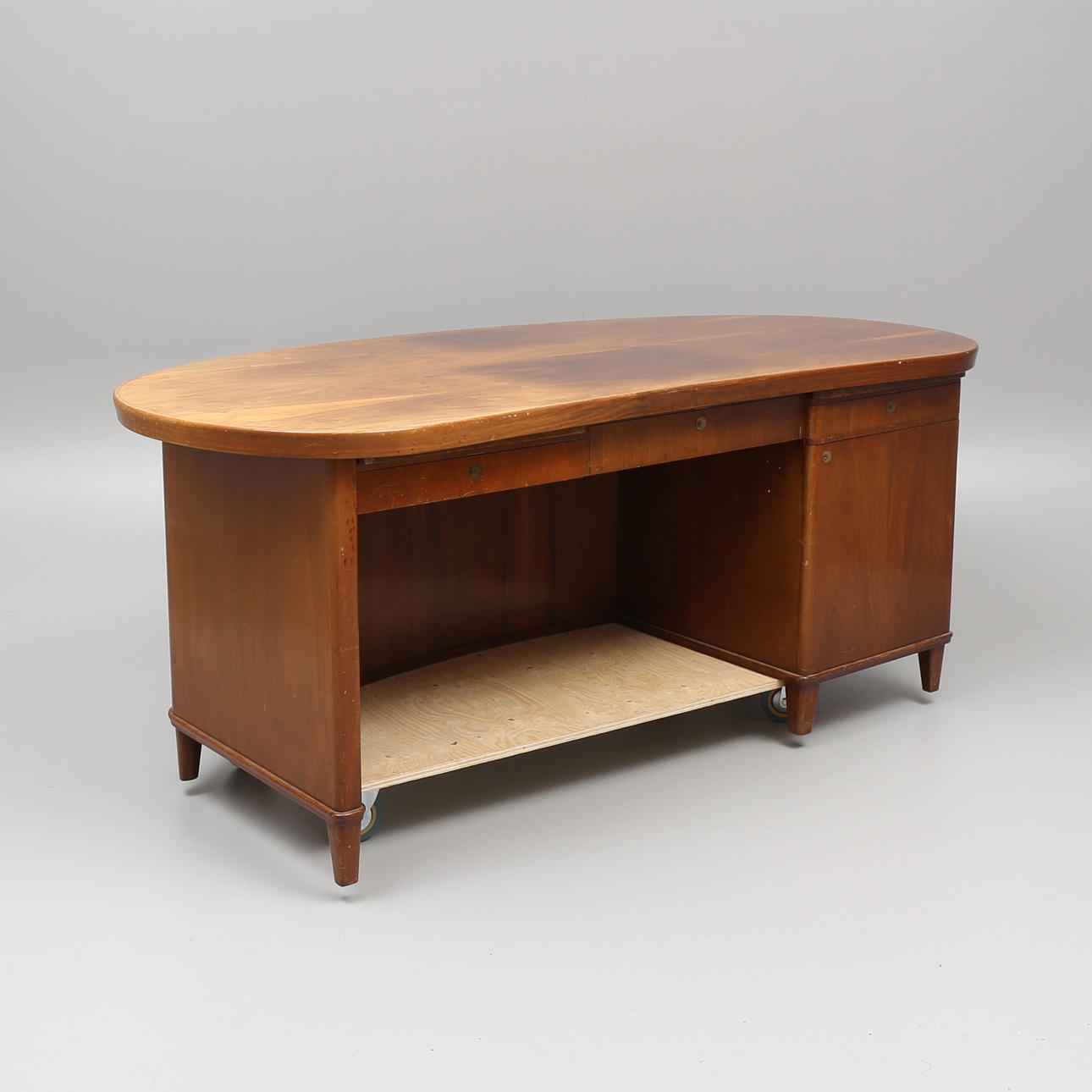 SKRIVBORD, Nordiska Kompaniet, 1940-tal.