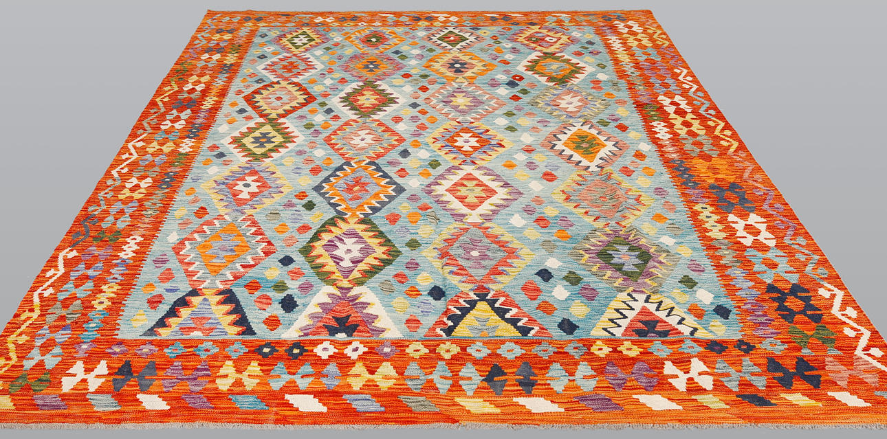 MATTA, kelim, klassisk design. Mattor & Textil - Orientaliska Mattor ...