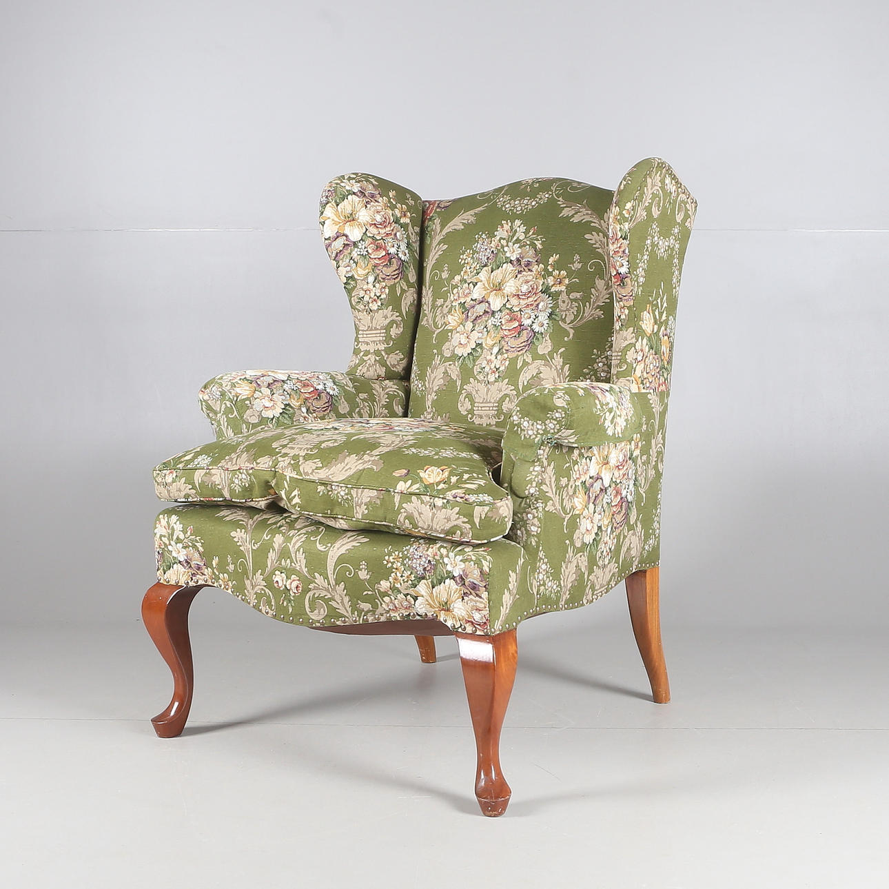 ÖRONLAPPSFÅTÖLJ, 1900-talets mitt.