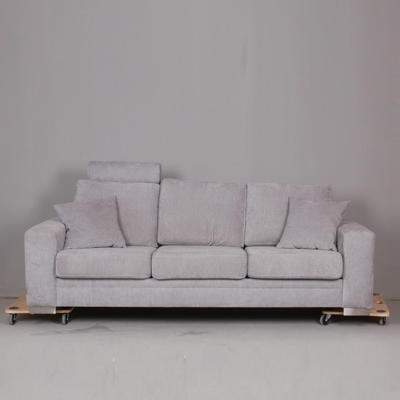 SOFFA, tresits, Bellus "Casino", 2020-tal.