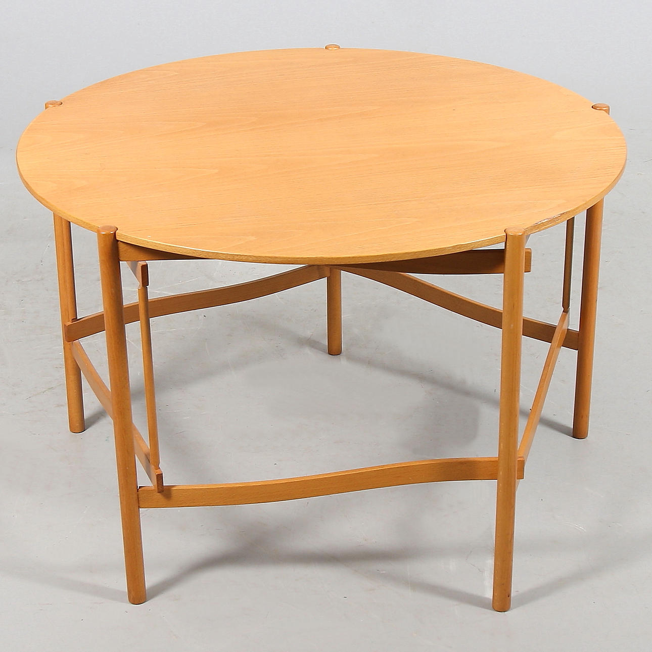 SOFFBORD, "Tema", Hans Johansson, Karl Andersson & Söner, 1900/2000-tal.