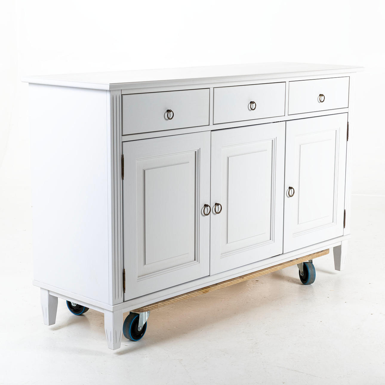 SENKKI, ”Stockholm”, Englass.