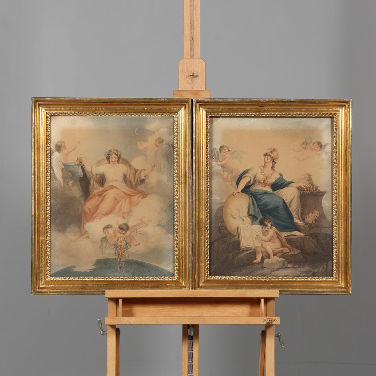 PRINTTI, kankaalle, 2 kpl.