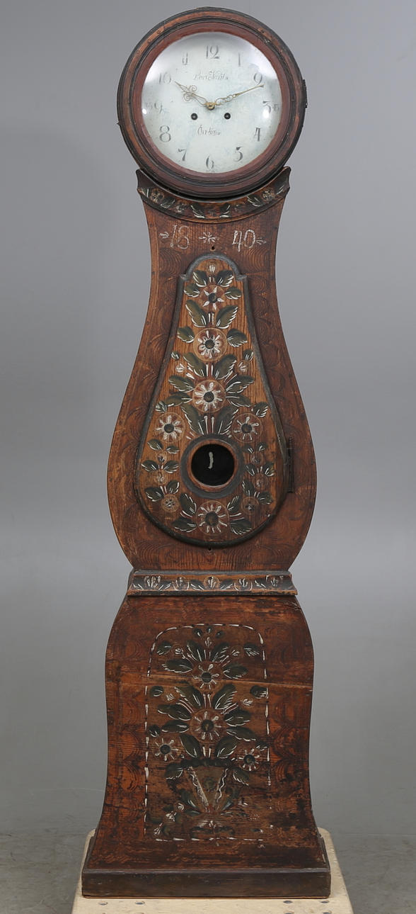 GOLVUR, allmoge, daterat 1840.